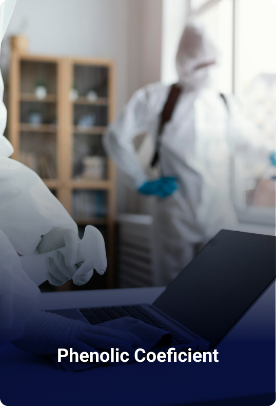 Contoh pengujian mikrobiologi: produk pangan