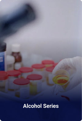 Contoh uji kimia: alkohol