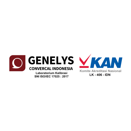 PT Genelys Convercal indonesia