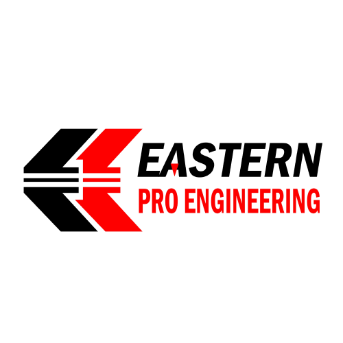 PT. EASTERN PRO ENGINEERING