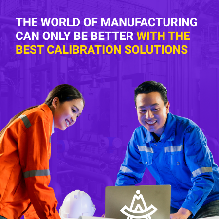 Manufacturing Indonesia