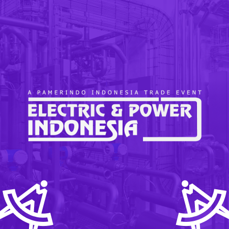 Electronic and Power Indonesia 2024