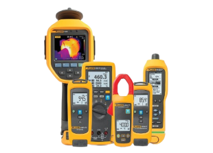 Temperature measuring instrument product